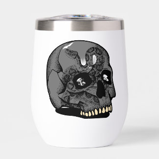 Culture de Skull Street