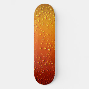 Culture personnalisée : Skateboard Art personnalis