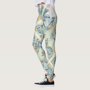 Culture portugaise Leggings