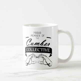 CumberCollective Tasse