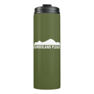 Cumberland Bitte Thermosbecher