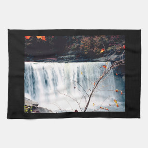 Cumberland Falls Geschirrtuch