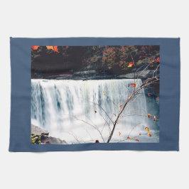 Cumberland Falls Geschirrtuch