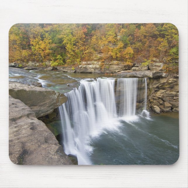 Cumberland Falls Staat Park in der Nähe von Corbin Mousepad (Vorne)