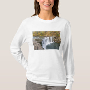 Cumberland Falls Staat Park in der Nähe von Corbin T-Shirt
