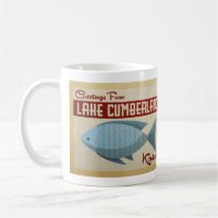 Cumberland Fisch Vintage