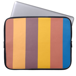 Cumberland Gap Colors Laptopschutzhülle