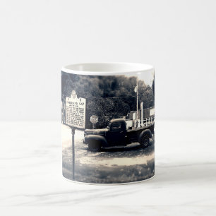 Cumberland Gap Kaffeetasse