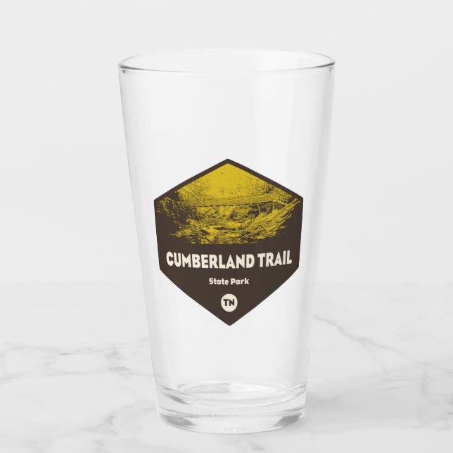 Cumberland Staat Parco Civico-Ciani Glas (Vorderseite)