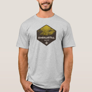 Cumberland Staat Parco Civico-Ciani T-Shirt