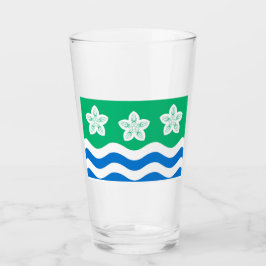 Cumberland (UK-Landkreis) Glas