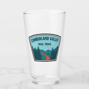 Cumberland Valley Rail Trail Glas