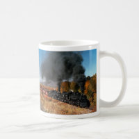 Cumbres und Toltec Eisenbahn, Nr. 487 und Nr. 484,