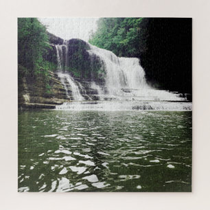 Cummins Falls