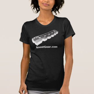 Cummins Shirt durch BoostGear.com