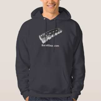 Cummins Shirt durch BoostGear.com