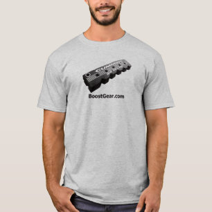 Cummins Turbo Diesel-T - Shirt