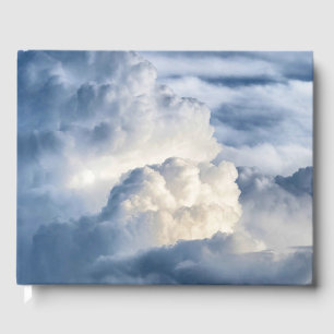 Cumulus Cloud Group Beerdigung Gästebuch