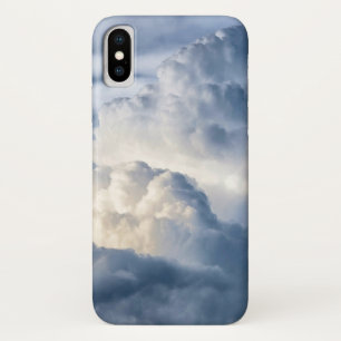 Cumulus Cloud Group Case-Mate iPhone Hülle
