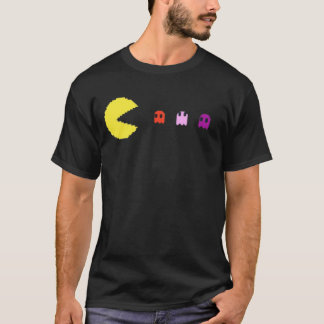 Cunning Escape T-Shirt - Clever & Bold Design