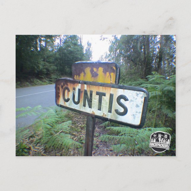 Cuntis, Espagne - Carte postale (Devant)
