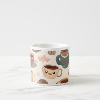 Cup Friends Espresso Cup Espressotasse