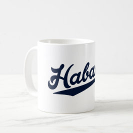 Cup Habana Kaffeetasse