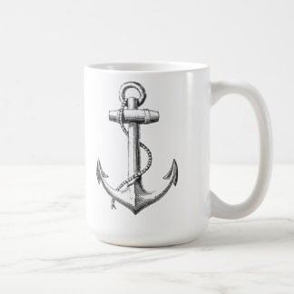 Cup Kapitäns Kaffeetasse