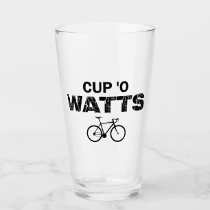 Cup 'O Watt Glas