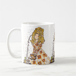 Cup of Ambition Tasse