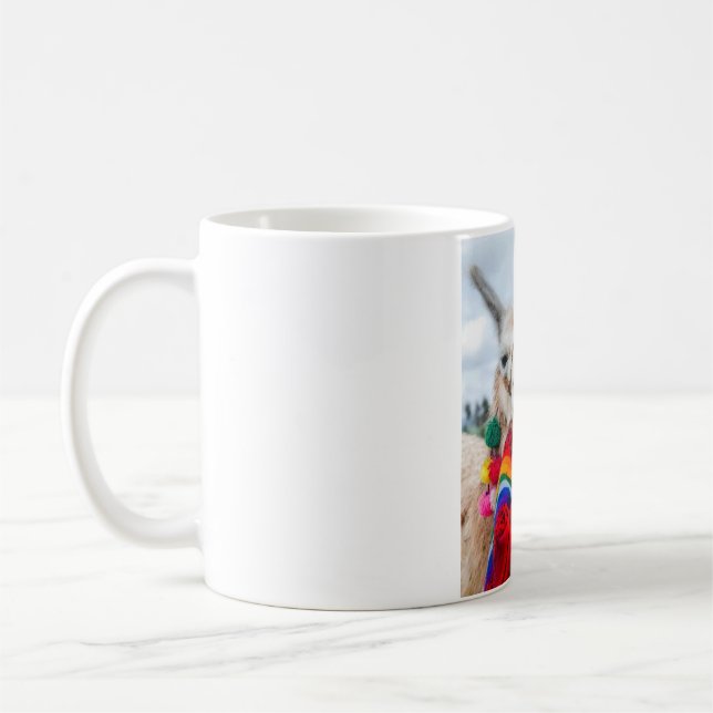 cup of caffe kaffeetasse (Links)
