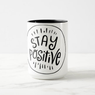 Cup of Can Do Tasse