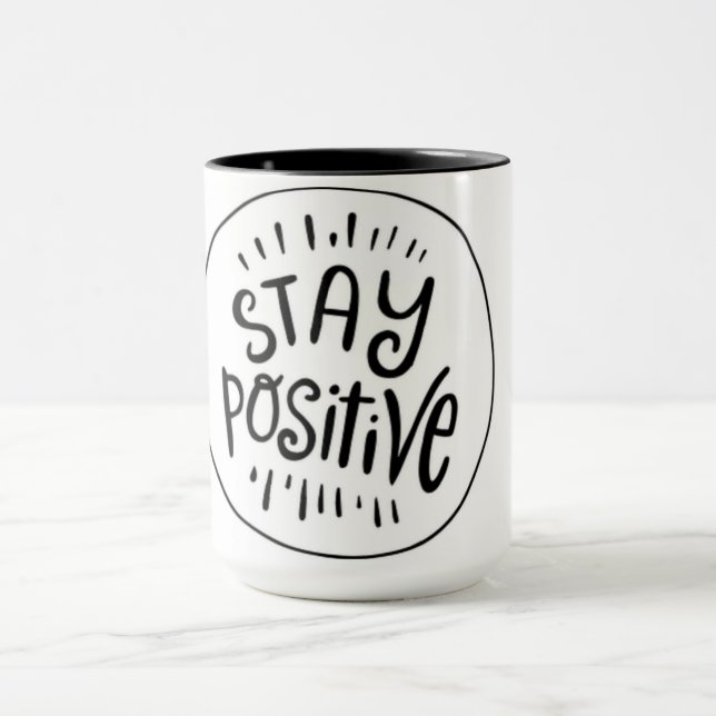 Cup of Can Do Tasse (Zentrum)