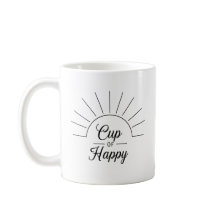 Cup of Happy: Summer Vibes & Ermutigung für sie