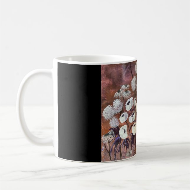 Cup of hope kaffeetasse (Links)