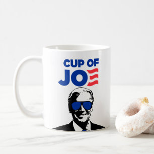 Cup of Joe Biden 2024 Tasse