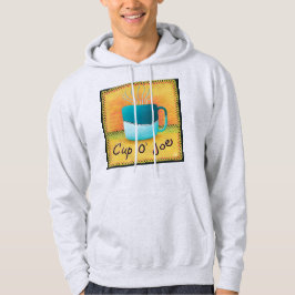 Cup of Joe Hoodie