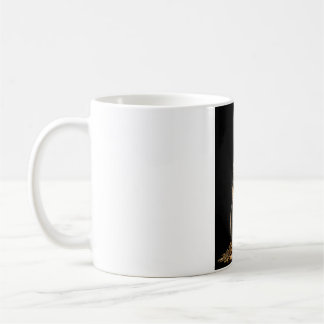 Cup teures Geschenk für die Hochzeit Kaffeetasse