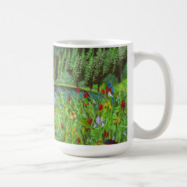 Cup "Todd Lake" Kaffeetasse
