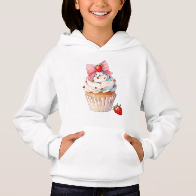 Cupcake  (Devant)