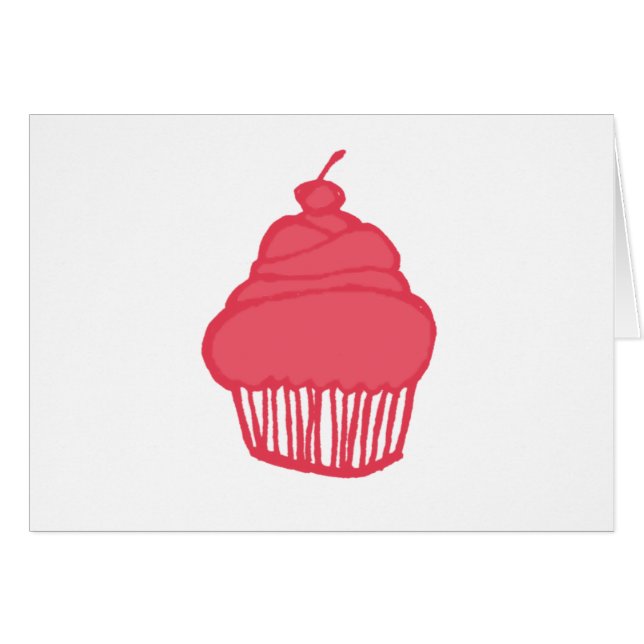 Cupcake (Vorderseite (Horizontal))