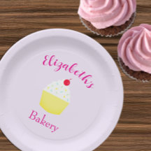 Cupcake-Backen-Geburtstag