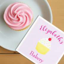 Cupcake-Backen-Geburtstag
