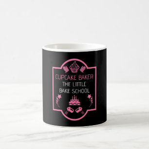 Cupcake Backkurs Kaffeetasse