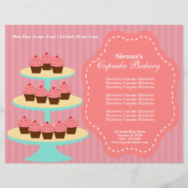 Cupcake Bakery