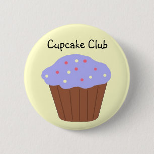 Cupcake-Club Button