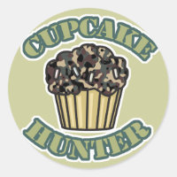 Cupcake Hunter