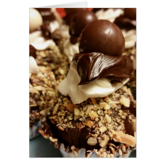 CUPCAKE LIEBE! (Vorne)