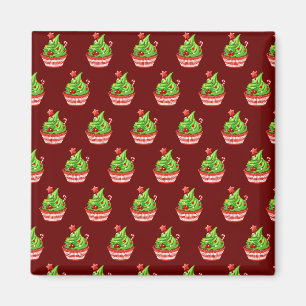 Cupcake Magnete Magnet