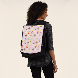 Cupcake-Party-Backpack #2 Rucksack